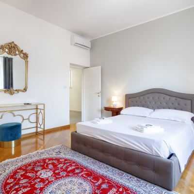 Double Room Maximus Residence Promo Code