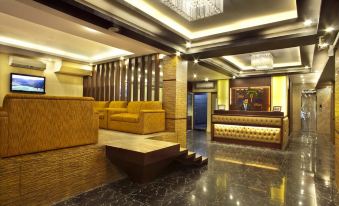 Hotel Orchard Suites Dhaka