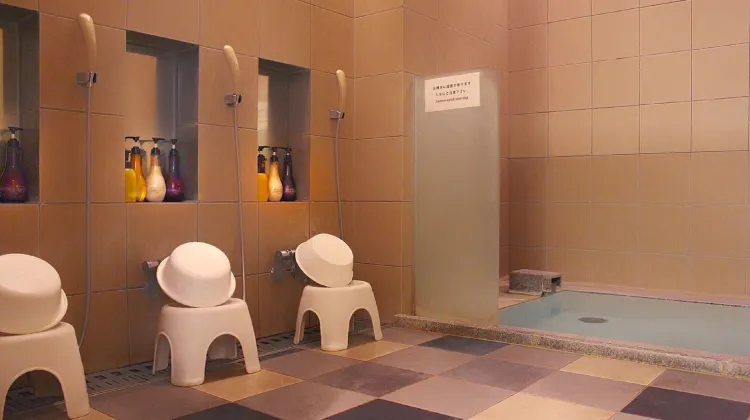 FURANO NATULUX HOTEL(富良野 ナチュラクス ホテル) 施設