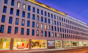 Leonardo Hotel Munich City South