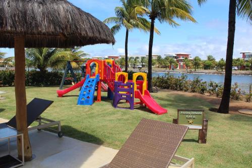 豪华三居室公寓