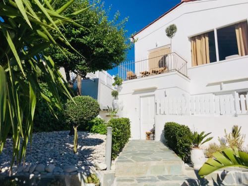 Almyrida Sands Studio Apartment