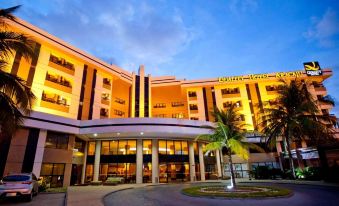 Quality Hotel Aracaju