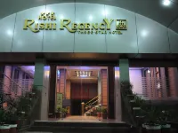 Hotel Rishi Regency Hotel di 