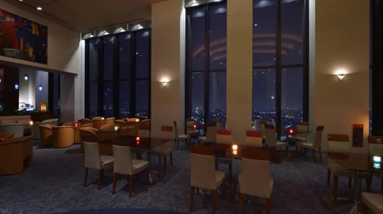 ロイヤルパインズホテル浦和 施設