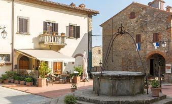 Locanda Antico Borgo