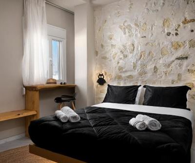 Double Room Kipos Hotel Promo Code