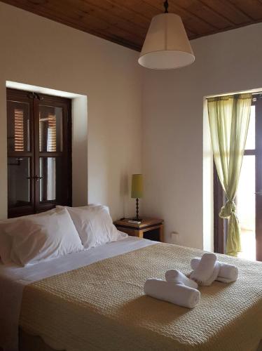 带私人泳池的别墅 - 伊莱拉