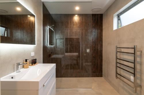 双人房（带独立浴室）