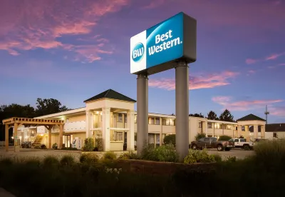 Best Western Inn Hotels in 
