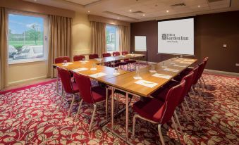 Hilton Garden Inn Luton North