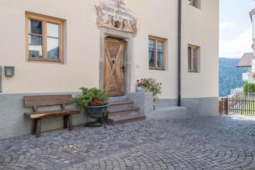 高级两卧室公寓