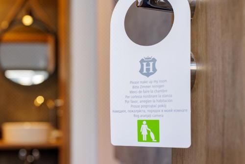 Rooms Li?ni?Deluxe Triple Room