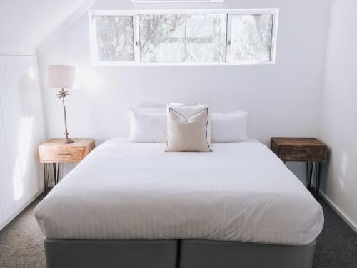 WhitesandsThree-Bedroom Townhouse