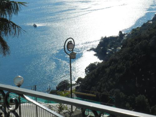 海景豪华双人房