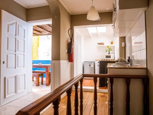 高级双人或双床房