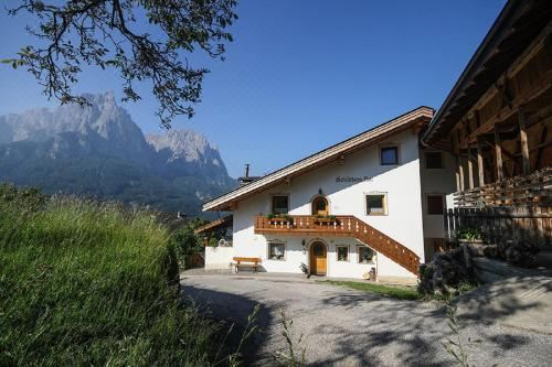 高级两卧室公寓