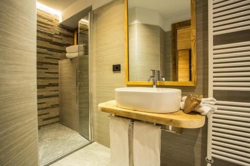 三人房（带独立浴室）