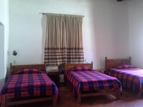 四人间配独立浴室