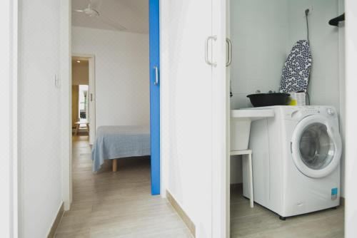 公寓 - 地面楼层