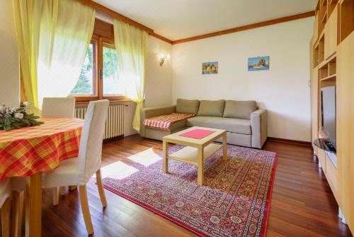 公寓 - 地面楼层