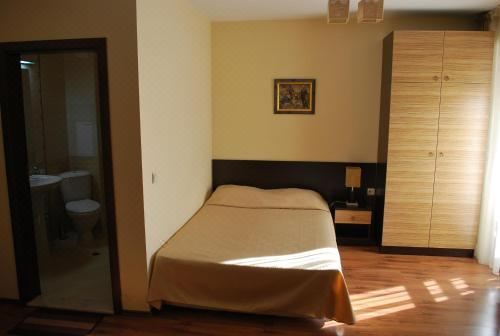 一室房（带阳台）