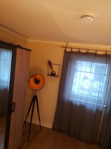 高级两卧室公寓