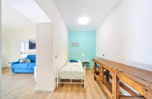 高级两卧室公寓