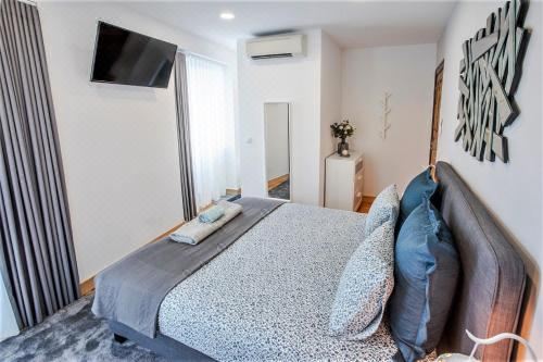 套房（带阳台）