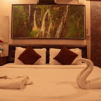 Luxury One-Bedroom Apartment 4 SEASONS SUITES JP NAGAR Promo Code