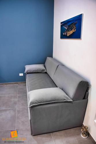 双人房（带独立浴室）