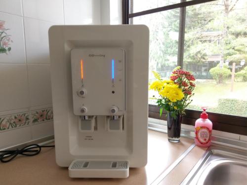 农场景两卧室公寓