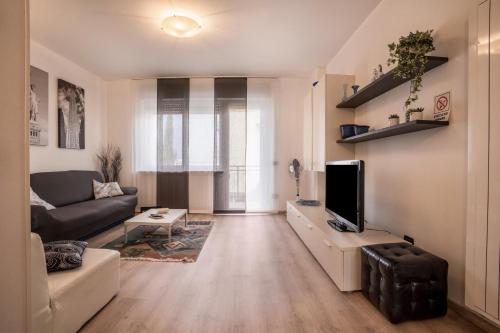 高级三卧室公寓