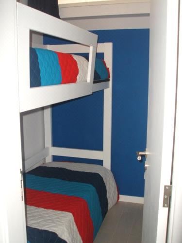 公寓 - 地面楼层