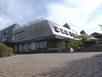 Fletcher Zuiderduin Beachhotel Отели в г. 
