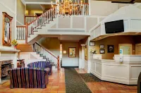 The Loyalist Country Inn & Conference Centre