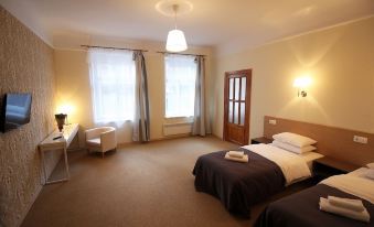 Bed&Breakfast Baznicas 33 - Housity