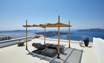 Chic Hotel Santorini