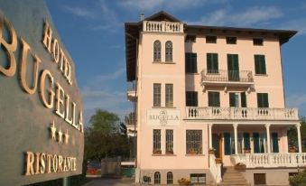 Hotel Bugella