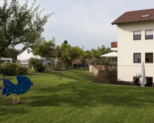 Weingut Sandwiese Winzerhotel Hotels in Worms