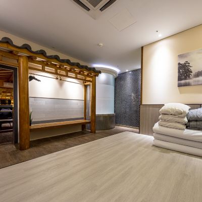 Salt Hanok The Suite (Hansil, Salt Wall) (2 Room, Bath) Top Hotel Promo Code