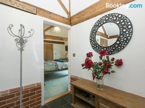 三卧室度假别墅