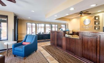 Quality Inn Parkersburg North-Vienna