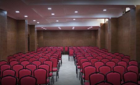 Hotel Timgad - Housity