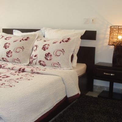 Comfort Double Room with A Double Bed