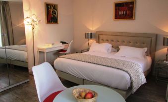 Residence Hoteliere Champ de Mars