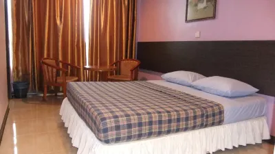 Hotel Lavender Hotels in 