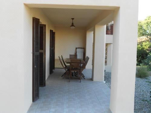 公寓 - 地面楼层