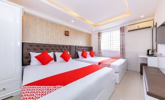OYO 378 Thien Bao Hotel