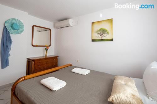 四卧室别墅带私人泳池